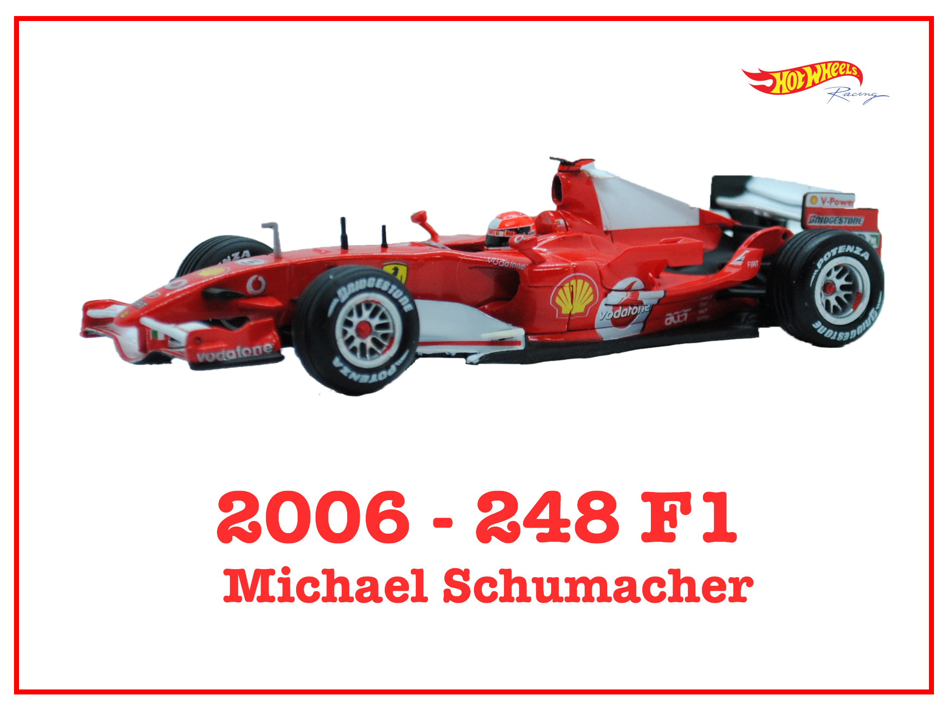 Immagine 248 F1  Michael Schumacher
